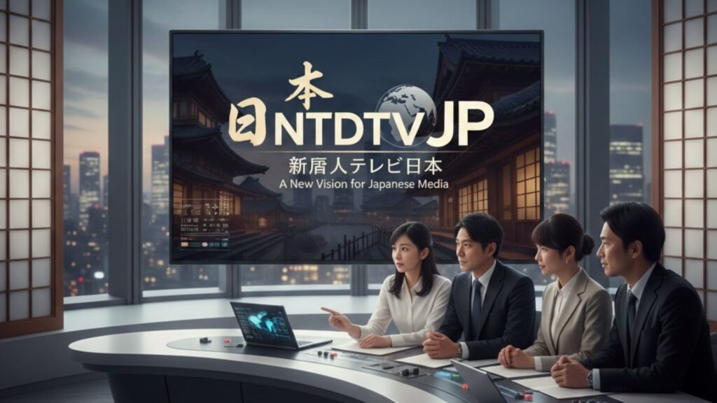 NTDTVJP