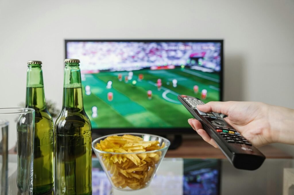 StaticIPTV Explained: Plans, Devices, and Features | StaticIPTV.vip