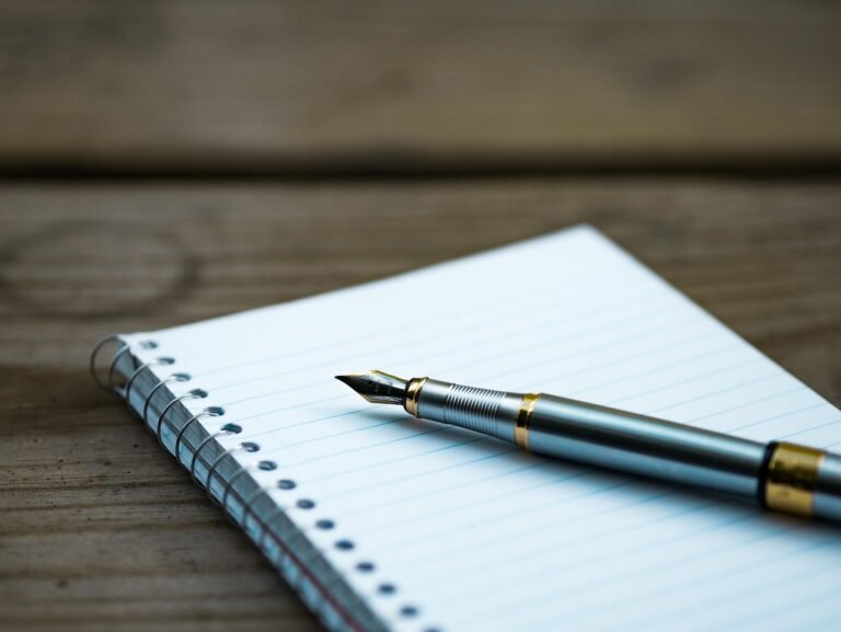 The Comeback of Handwriting: Why Premium Writing Instruments Are Trending Again in 2026