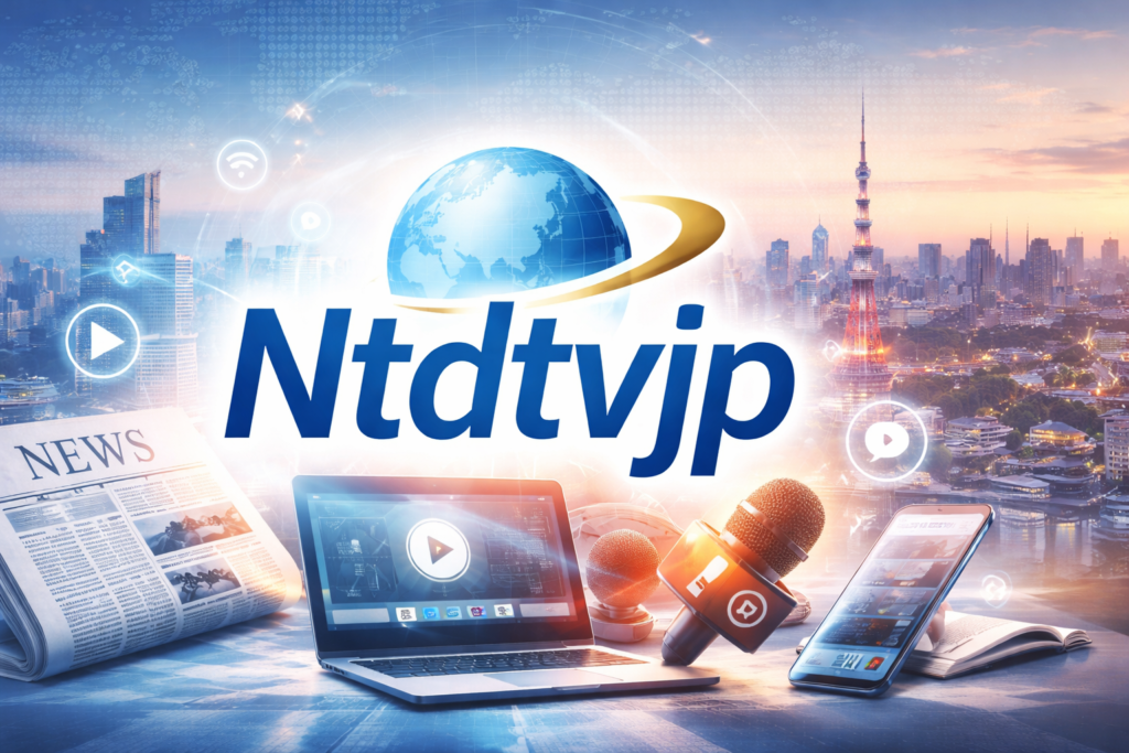 Ntdtvjp