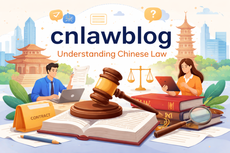 Cnlawblog